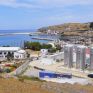 ΚΑΠΕ: Ξεκίνησε η λειτουργία της τηλεθέρμανσης στον Αη Στράτη