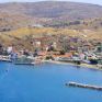 Δήμαρχος Αϊ Στράτη προς Δρίτσα: Κινδυνεύουμε να μείνουμε χωρίς καύσιμα 