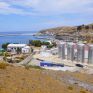 ΚΑΠΕ: Ο Άγιος Ευστράτιος το πρώτο ενεργειακά αυτόνομο νησί της χώρας με 100% κάλυψη από ΑΠΕ - Ξεκίνησε η δοκιμαστική λειτουργία του πιλοτικού έργου