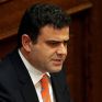 Χρ. Αηδόνης: Καθυστερήσεις στην πάταξη του λαθρεμπορίου καυσίμων 