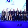 AIF: Η Ελλάδα έχει ιστορική ευκαιρία να αξιοποιήσει την ενεργειακή μετάβαση