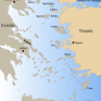 Η Τουρκία αμφισβητεί τα ελληνικά δικαιώματα στο Αιγαίο με επιστολή στον ΟΗΕ