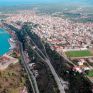 Εντάσσονται στο ΕΣΠΑ τα έργα για τις υποδομές δικτύου στην Αιγιαλεία