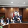 Αιγύπτιος Υπουργός Πετρελαίου: «Το φυσικό αέριο καταλύτης για ειρήνη και σταθερότητα στην περιοχή»