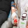 Εθελοντική αιμοδοσία από το ΣΠΑΡΤΑΚΟ στο Ορυχείο Κύριου Πεδίου την Τετάρτη