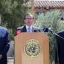 Άιντα: Περιμένει επίσημη απάντηση από την Κύπρο για τους υδρογονάνθρακες