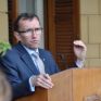 Την Κύπρο επισκέπτεται στις 6 Απριλίου ο Άιντε