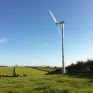 Τα 60 GW αιολικής ενέργειας έφτασαν οι ΗΠΑ το 2012