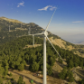 Τις πρώτες ανεμογεννήτριες DW61-1000kW εγκαθιστά η Ολλανδική κατασκευάστρια εταιρεία EWT στην Ελλάδα