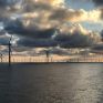 Γερμανία: Στα 40 GW πλέον ο στόχος για offshore αιολικά μέχρι το 2030