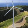 Επιπλέον 72 GW αιολικά για την Κίνα το 2020