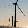 Υπεράκτια αιολικά 3,1 GW στην Ευρώπη ως τα τέλη του 2015