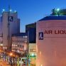 Αύξηση καθαρών κερδών αναμένει για το 2015 η Air Liquide