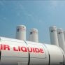 Η Air Liquide συνεργάζεται με την ArcelorMittal σε πιλοτικό έργο για τη δέσμευση και την ανακύκλωση εκπομπών άνθρακα