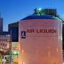 Air Liquide: Ανακοίνωσε αύξηση καθαρών κερδών και εσόδων