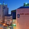 Air Liquide: Αυξήθηκαν άνω του 6% τα έσοδα γ΄ τριμήνου
