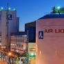 Υψηλότερα τα έσοδα της Air Liquide λόγω εξαγοράς της Airgas