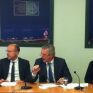 Εντατικοποιούνται οι δράσεις του ΥΠΕΚΑ για την αντιμετώπιση της αιθαλομίχλης