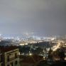 Σε μέτρια επίπεδα η ατμοσφαιρική ρύπανση στη Θεσσαλονίκη