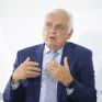 Αϊβαλιώτης: Αποδοτικές επενδύσεις και όχι επιδοτήσεις το κλειδί για την ενεργειακή μετάβαση