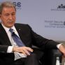 Ακάρ: Δικαιώματα στο φυσικό αέριο έχει η «Τουρκική Δημοκρατία της Βορείου Κύπρου»