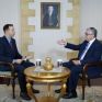 Κύπρος: Συνδιαχείριση κοιτασμάτων ζητά ο Ακιντζί