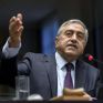 Επιμένει για πολιτική ισότητα και φυσικό αέριο ο Ακιντζί