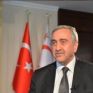 Ακιντζί: Kίνητρο για λύση το φυσικό αέριο - Ηλεκτρική διασύνδεση με Τουρκία αντί Eurasia Interconnector