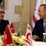 Απειλές Τσαβούσογλου: Μοιραστείτε το φυσικό αέριο προτού είναι πολύ αργά  