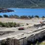 Την πρόοδο των έργων στο Ακούγιου επιθεώρησε ο Αλμπαϊράκ