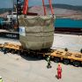 Δάνειο 400 εκατ. δολάρια χορηγήθηκε από την ρωσική Sberbank για την κατασκευή του πυρηνικού σταθμού Ακούγιου