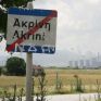 Τι ειπώθηκε στη χθεσινή σύσκεψη στο ΥΠΕΝ για τη μετεγκατάσταση της Ακρινής και των Αναργύρων