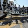 Αυξημένη η κίνηση στα λιμάνια όλης της χώρας εν όψει Δεκαπενταύγουστου