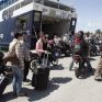 Αυξημένα τα ακτοπλοϊκά εισιτήρια λόγω ακριβών καυσίμων
