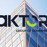 AKTOR: Προχωρά σε έκδοση ομολογιακού δανείου ως 140 εκατ. ευρώ