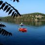 Περιβαλλοντικό "μπλόκο" σε ξενοδοχεία στον Αλατά