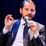 Αλμπαϊράκ: Έχουν ξεκινήσει επαφές σε τεχνικό επίπεδο για φυσικό αέριο στην Ανατολική Μεσόγειο