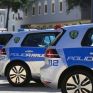Αλβανία: Τα πρώτα ηλεκτρικά αυτοκίνητα της αστυνομίας περιπολούν στους δρόμους των Τιράνων
