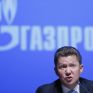 Μέρισμα-ρεκόρ 21 δισ. δολάρια μοίρασε η Gazprom