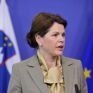 «Κόπηκε» από την Ευρωβουλή η Αλένκα Μπρατούσεκ