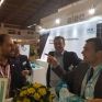 Εντυπωσιακή η παρουσία της aleo solar στην Verde.tec 2018