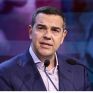 Τσίπρας: Φταίει ότι δεν έχουμε αρκετά αεροπλάνα, υποβρύχια και φρεγάτες για το γεγονός ότι δεν τολμάμε ούτε την πόντιση καλωδίου Ελλάδας-Κύπρου-Ισραήλ;