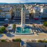 Στην Αλεξανδρούπολη ο Παπασταύρου για συμμετοχή σε συνέδριο για τη σημασία της περιοχής