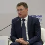 Νόβακ: Η Ρωσία μπορεί να εισάγει βενζίνη