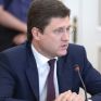 Novak: Οι καιρικές συνθήκες και ο ρώσικος χειμώνας δεν επιτρέπουν μια απότομη μείωση της παραγωγής πετρελαίου στη Ρωσία