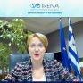 Αλ. Σδούκου: Η μετάβαση σε μια οικονομία μηδενικού άνθρακα ευκαιρία για την ανάκαμψη