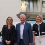 Ενεργοποιήθηκε το δίκτυο διανομής φυσικού αερίου στην Αλεξάνδρεια Ημαθίας