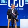 Εξάρχου: Στρατηγικός πυλώνας του AKTOR οι ΑΠΕ, με επενδύσεις 1,4 δισ. ευρώ σε έργα 1,3 GW