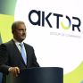 AKTOR: Με επιτυχία ολοκληρώθηκε η Έκτακτη Γενική Συνέλευση του Ομίλου - Αύξηση μετοχικού κεφαλαίου 200 εκατ. ευρώ