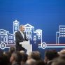 O Όμιλος AKTOR παρέδωσε το Μετρό Θεσσαλονίκης στο Ελληνικό κράτος